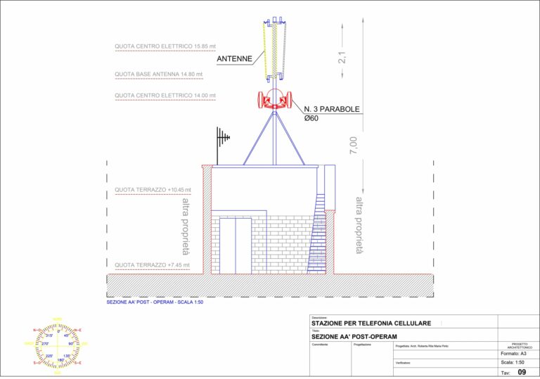 Progetto Rete fissa e mobile - PR Costruzioni_02