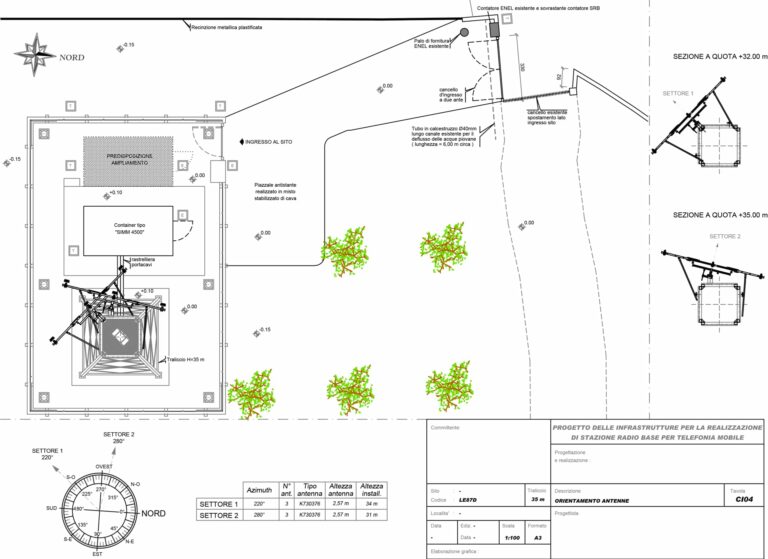 Progetto Rete fissa e mobile - PR Costruzioni_03