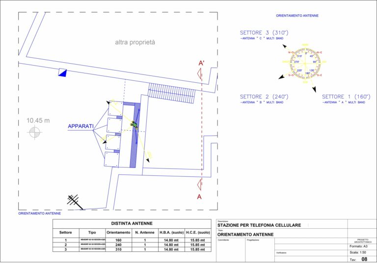 Progetto Rete fissa e mobile - PR Costruzioni_05